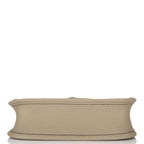 Hermes Sauge Clemence Evelyne TPM Bag Gold Hardware