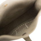 Hermes Sauge Clemence Evelyne TPM Bag Gold Hardware