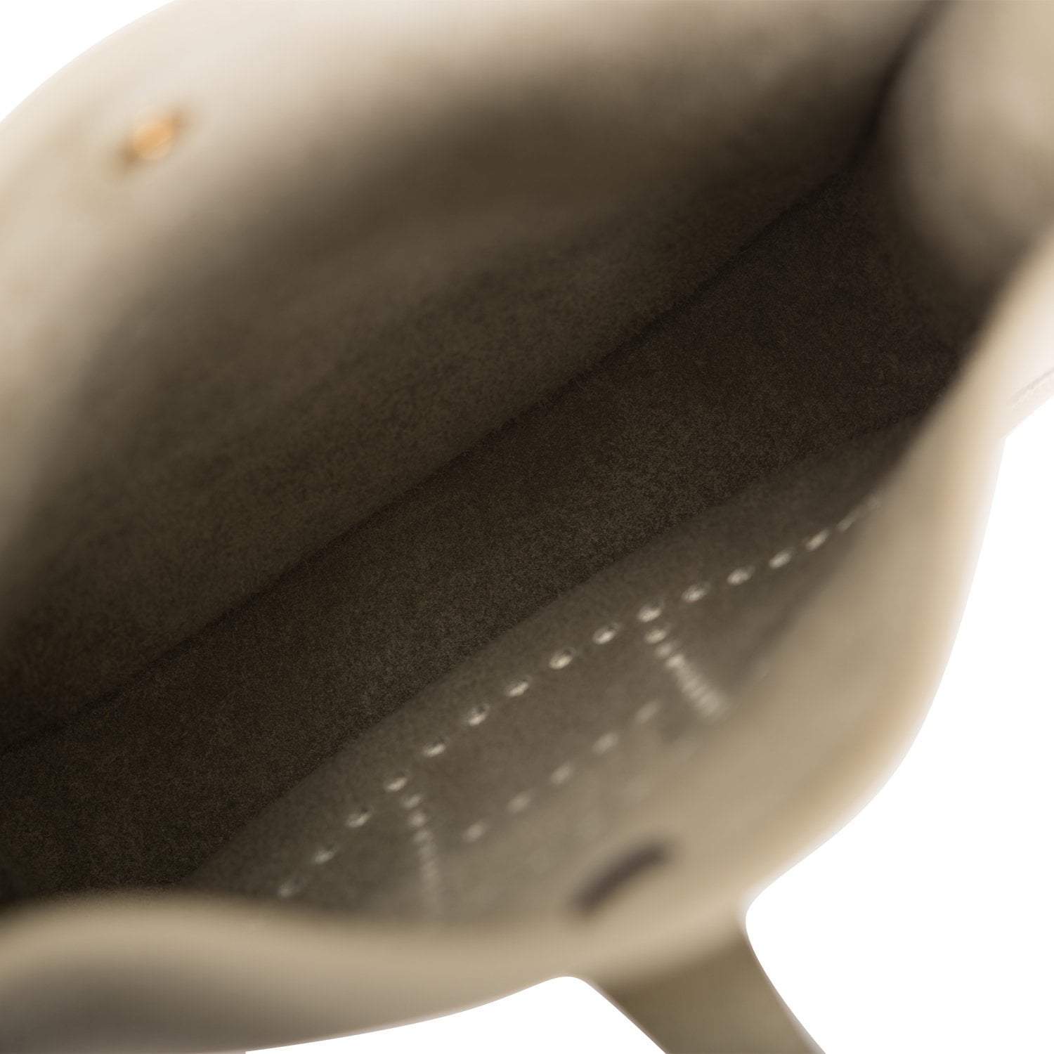 Hermes Sauge Clemence Evelyne TPM Bag Gold Hardware