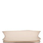 Hermes Nata Clemence Evelyne III PM Bag Palladium Hardware