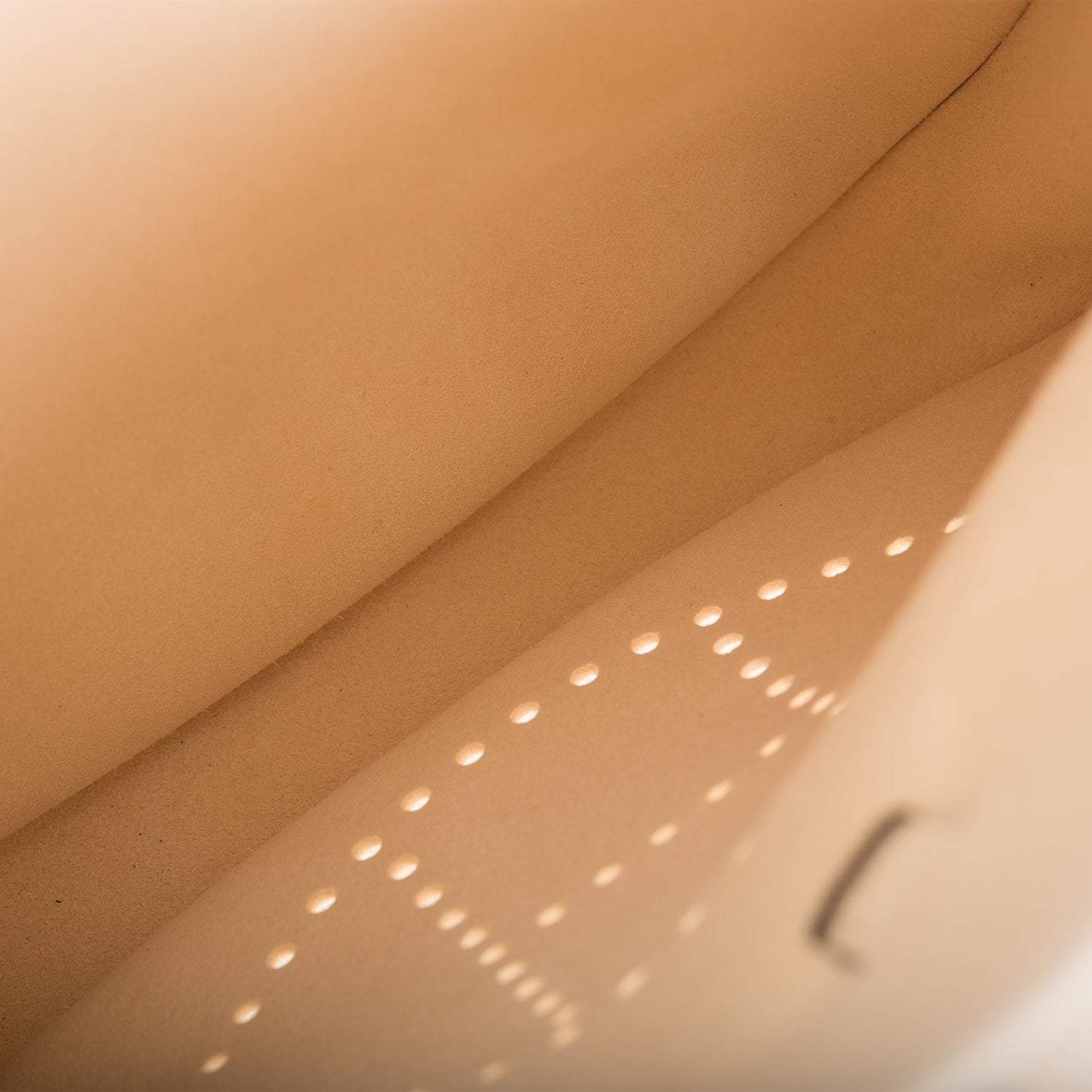 Hermes Nata Clemence Evelyne III PM Bag Palladium Hardware