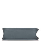 Hermes Bleu Orage Clemence Evelyne TPM Bag Palladium Hardware