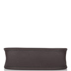 Hermes Ebene Clemence Evelyne TPM Bag Gold Hardware