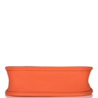 Hermes Feu Clemence Evelyne TPM Bag Palladium Hardware