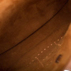 Hermes Gold Clemence Evelyne III PM Bag Gold Hardware