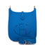 Hermes Bleu Zellige Clemence Evelyne TPM Bag Palladium Hardware