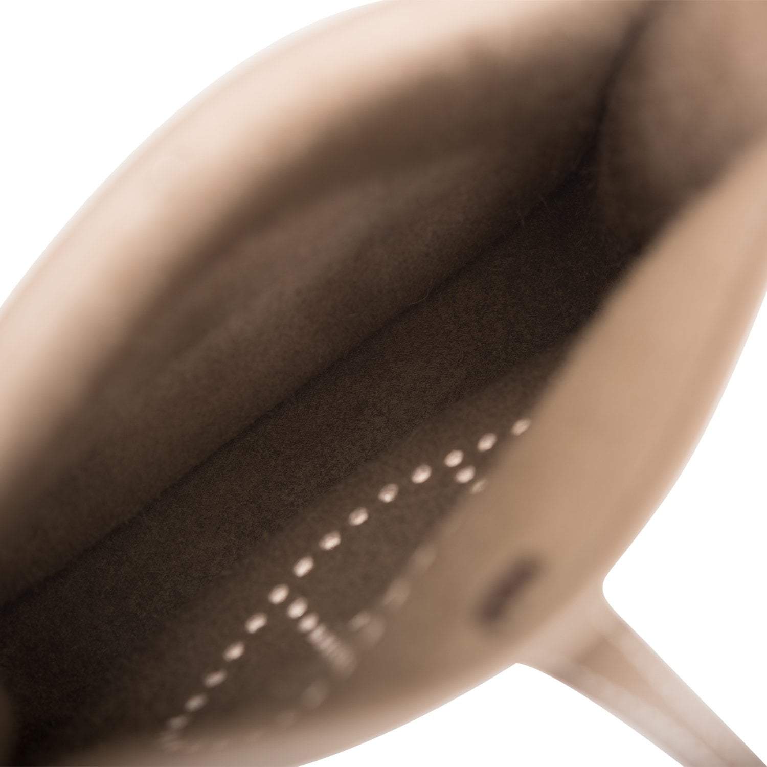 Hermes Evelyne TPM Etoupe Clemence Bag Palladium Hardware