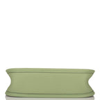 Hermes Evelyne TPM Vert Criquet Clemence Gold Hardware