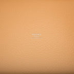 Hermes Nata Clemence Picotin Lock 18cm Palladium Hardware