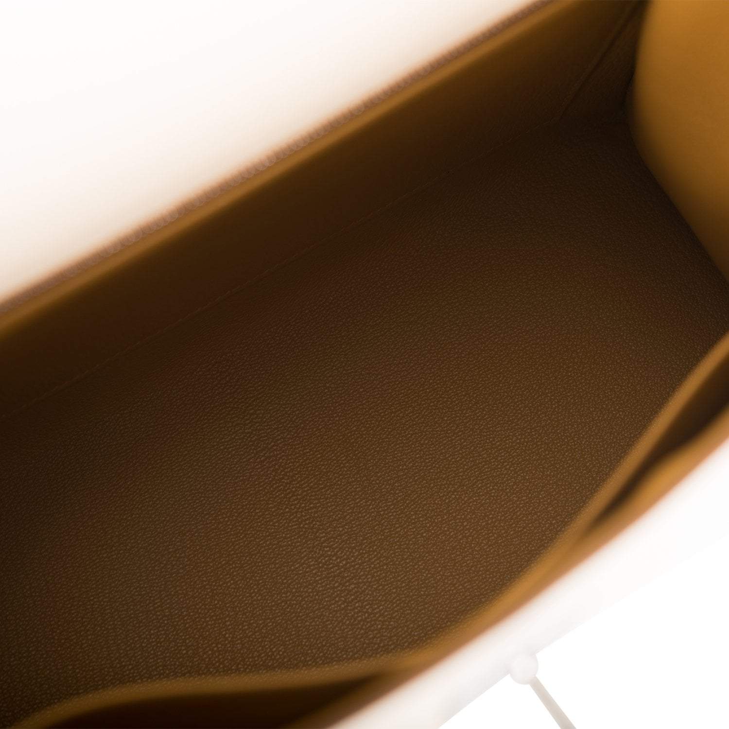 Hermes Nata Verso Epsom Sellier Kelly 28cm Palladium Hardware