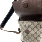 Ophidia GG Medium Backpack