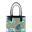 Small Reversible GG Blooms Tote