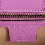 Small GG Marmont Top Handle Bag