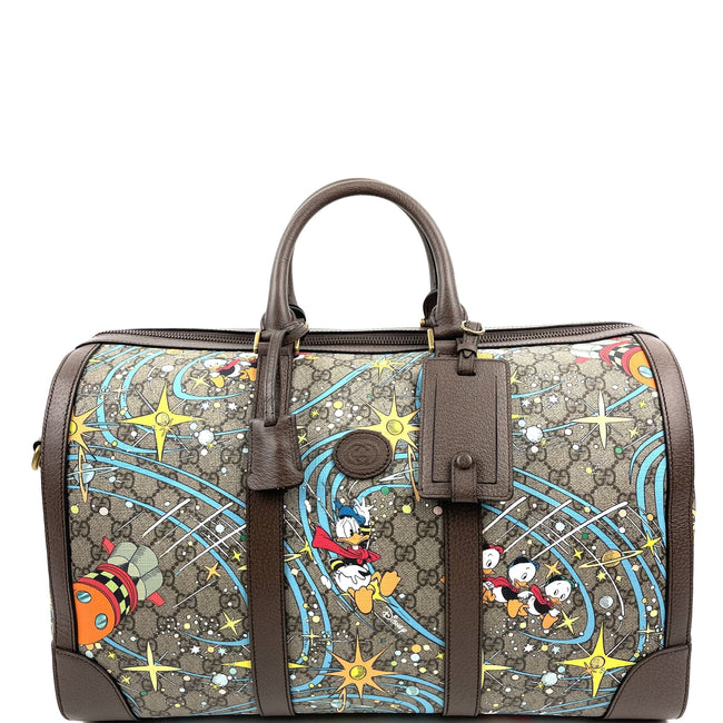Disney Donald Duck duffle bag Hover Image