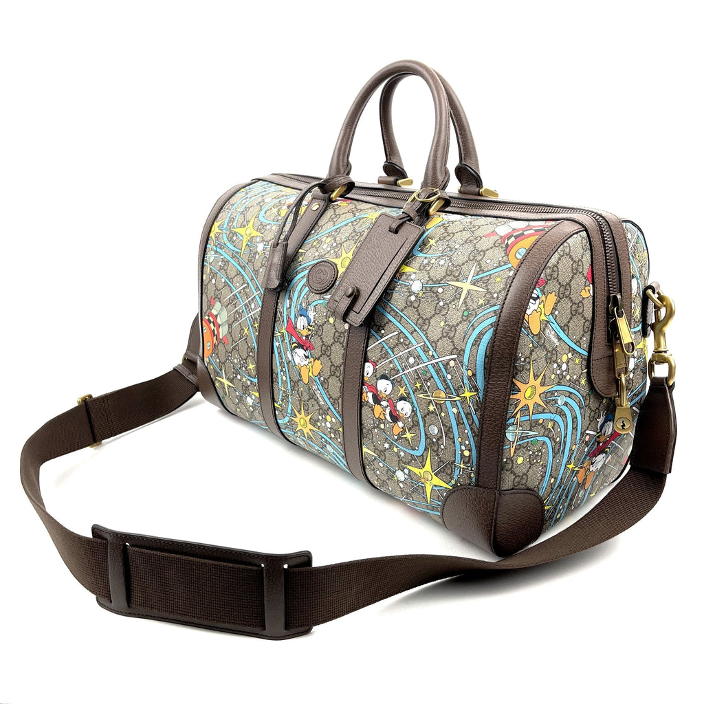 Disney Donald Duck duffle bag