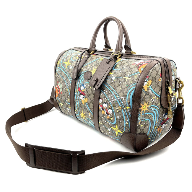 Disney Donald Duck duffle bag Main Image