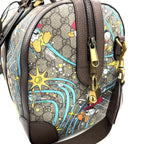 Disney Donald Duck duffle bag
