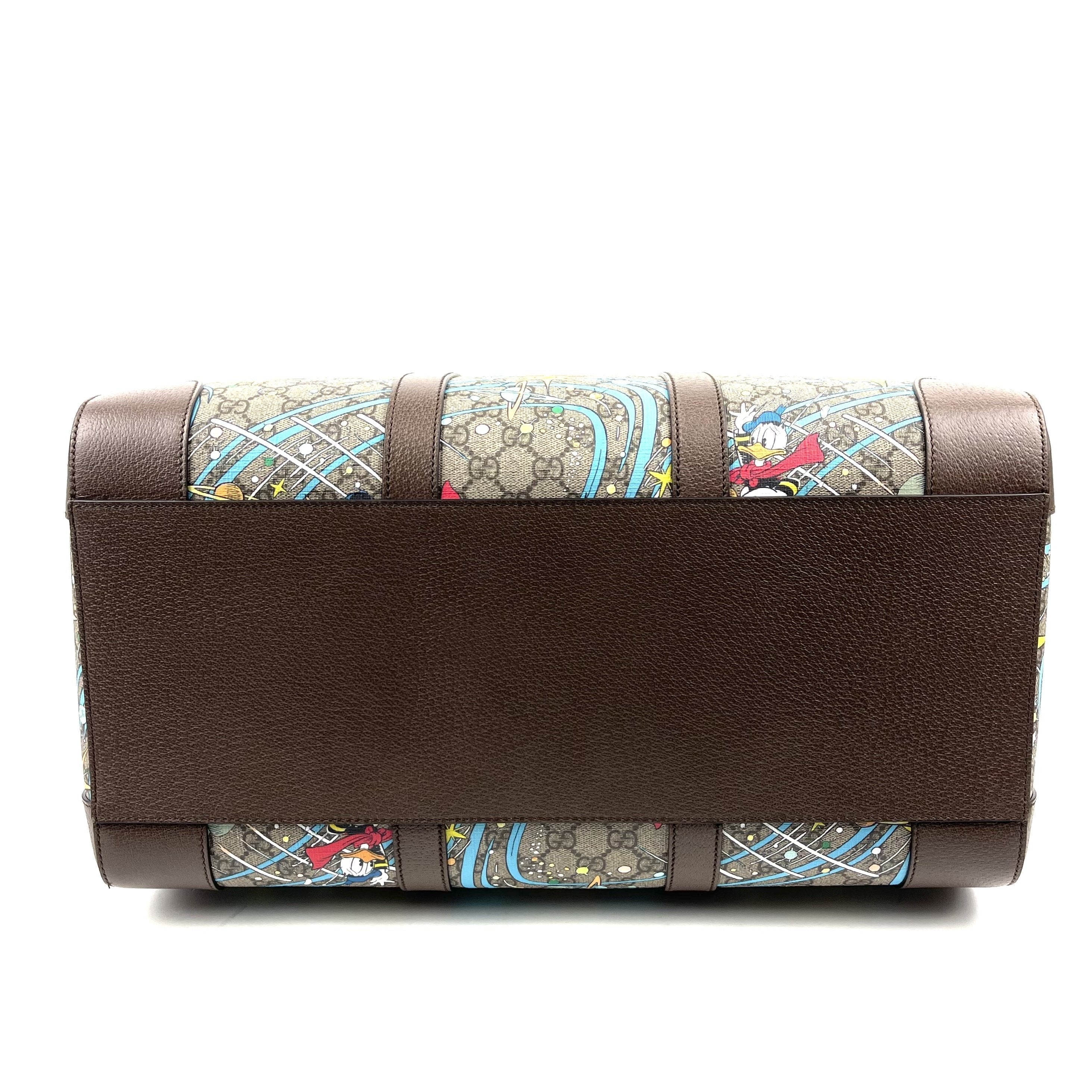 Disney Donald Duck duffle bag