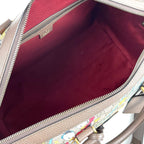 Disney Donald Duck duffle bag