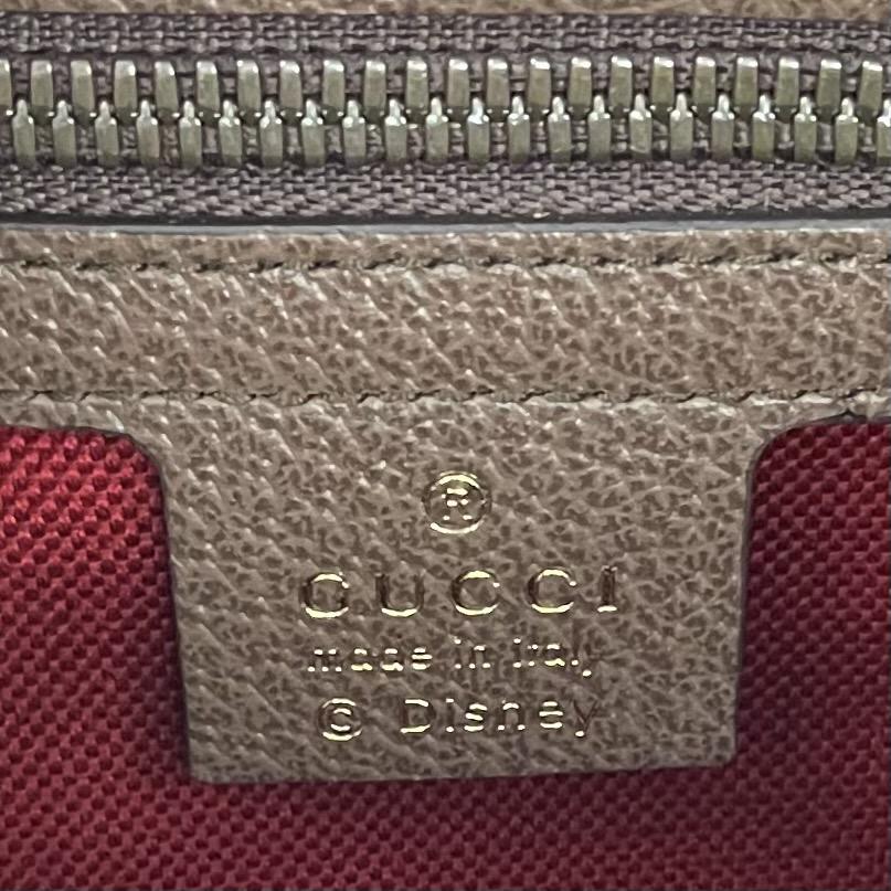 Disney Donald Duck duffle bag