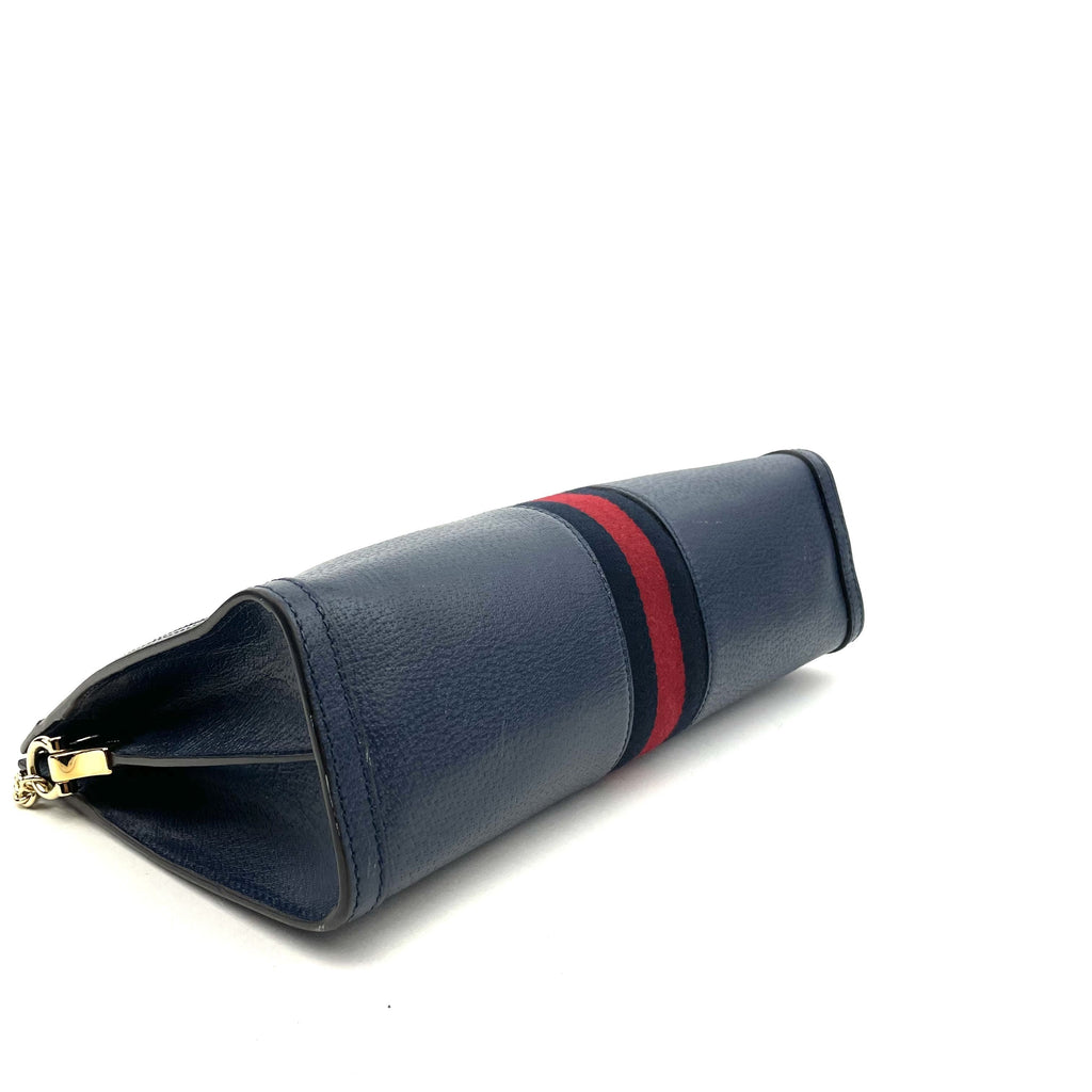 Ophidia Medium Crossbody Bag