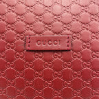 Microguccissima Medium Dome Bag