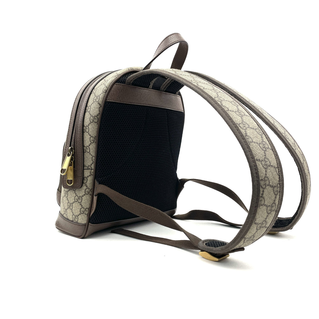 GG Ophidia Small Backpack