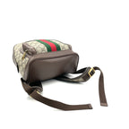 GG Ophidia Small Backpack