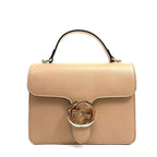 Small Interlocking GG Shoulder Bag