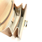 Small Interlocking GG Shoulder Bag