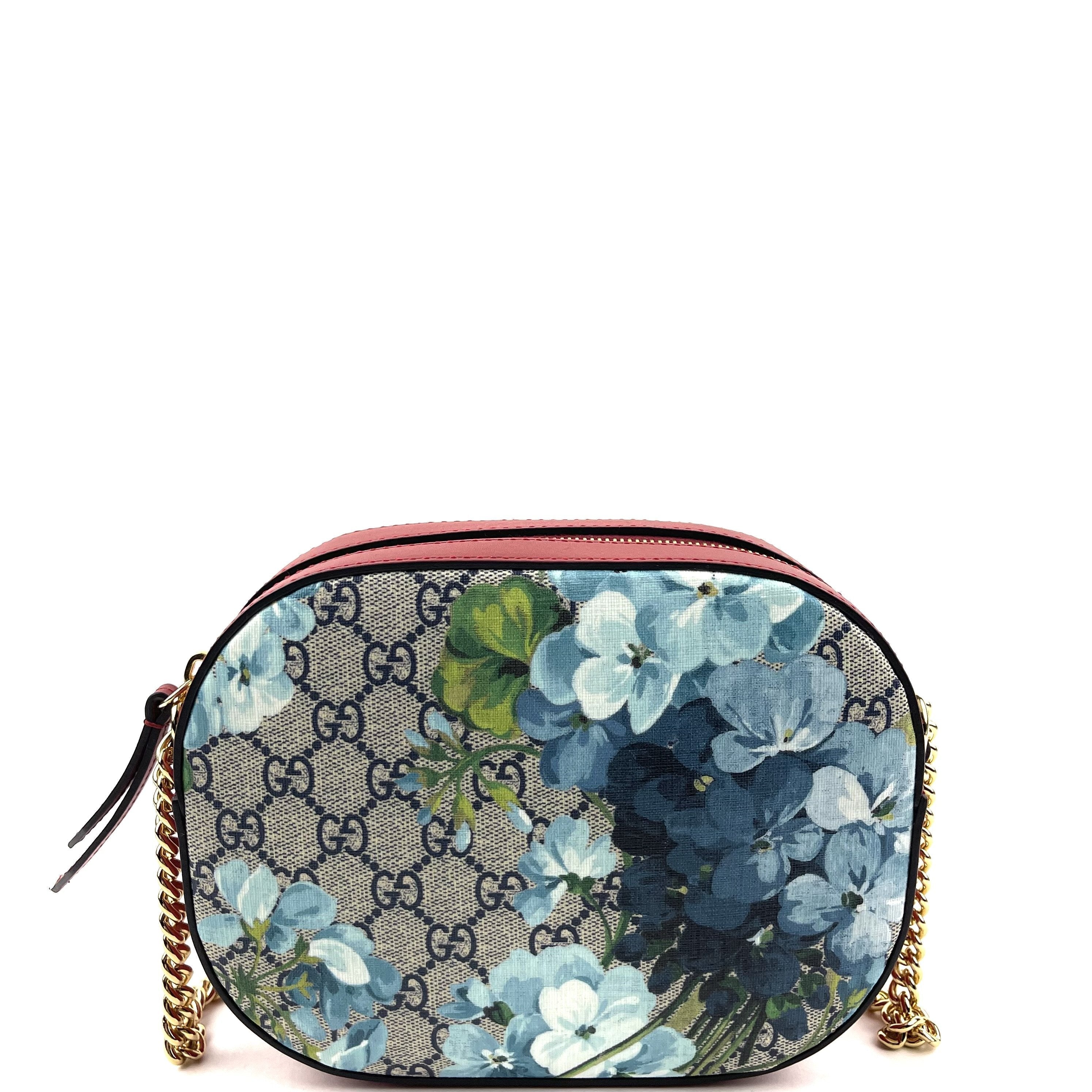 Blooms Mini Chain Bag