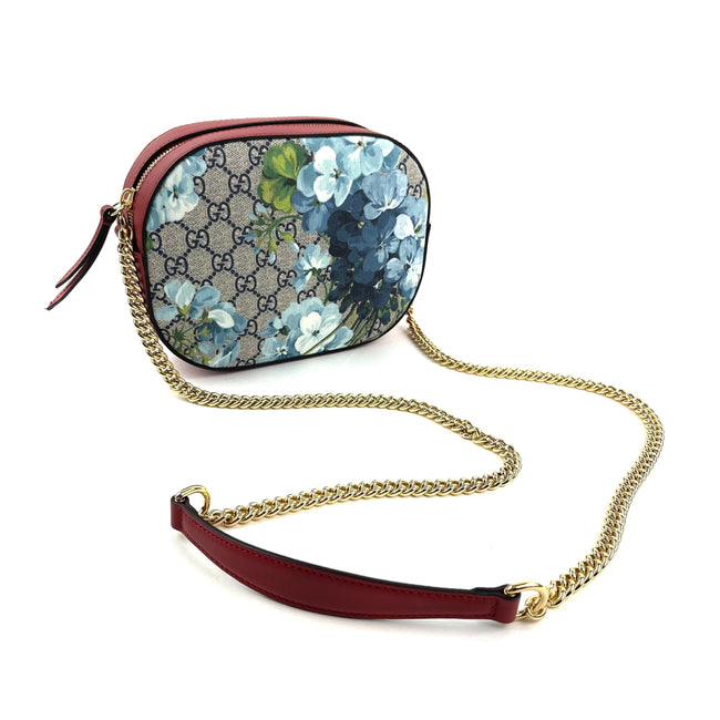 Blooms Mini Chain Bag Main Image