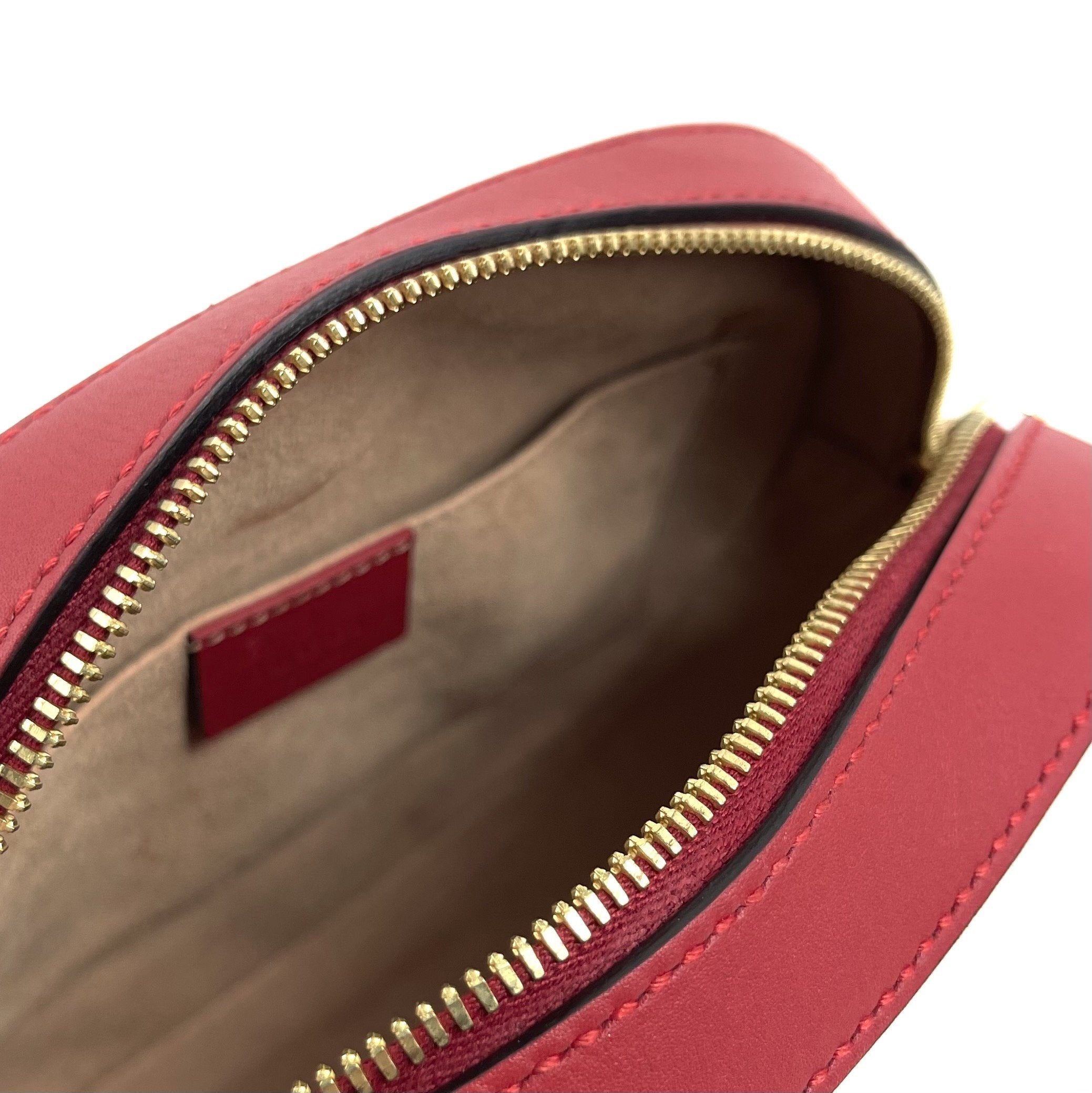 Blooms Mini Chain Bag