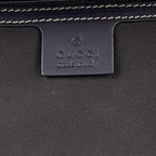 GUCCI GG Supreme Flat Messenger Bag