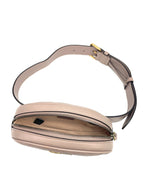 GG Marmont Matelassé Belt Bag