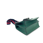 Dionysus Bamboo Top Handle Bag