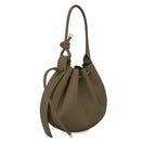 INA BAG MEDIUM NAPPA PALM