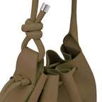 INA BAG MEDIUM NAPPA PALM