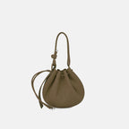 INA BAG MEDIUM NAPPA PALM