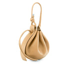 INA BAG MEDIUM PEBBLE BISQUE