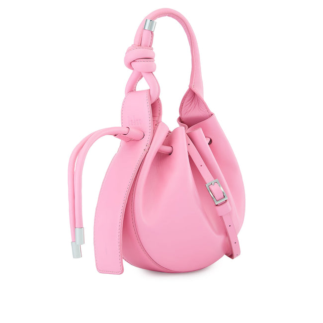 INA MINI CROSSBODY NAPPA GUM PINK Main Image