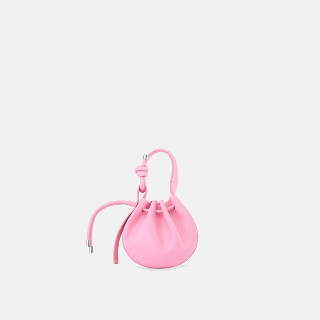 INA MINI CROSSBODY NAPPA GUM PINK Hover Image
