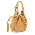 INA MINI CROSSBODY PEBBLE BISQUE