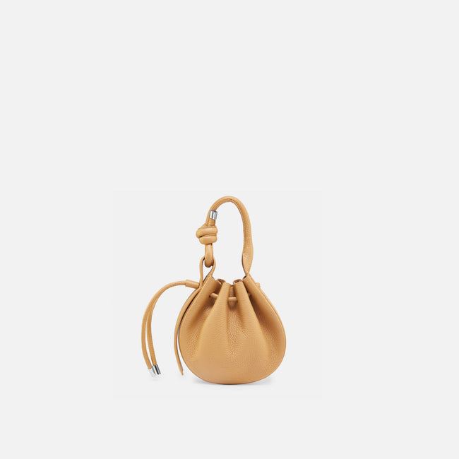 INA MINI CROSSBODY PEBBLE BISQUE Hover Image
