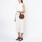 INA MINI POTLI PEBBLE CACAO