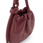 INA MINI POTLI NAPPA BRICK