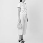 KATRINA MINI TOTE NAPPA FERN GREEN