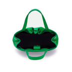 KATRINA MINI TOTE NAPPA FERN GREEN