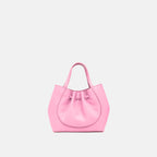 KATRINA MINI TOTE NAPPA GUM PINK