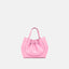 KATRINA MINI TOTE NAPPA GUM PINK